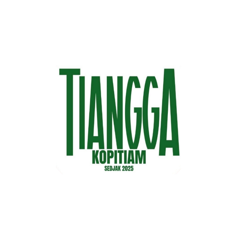Logo TIANGGA