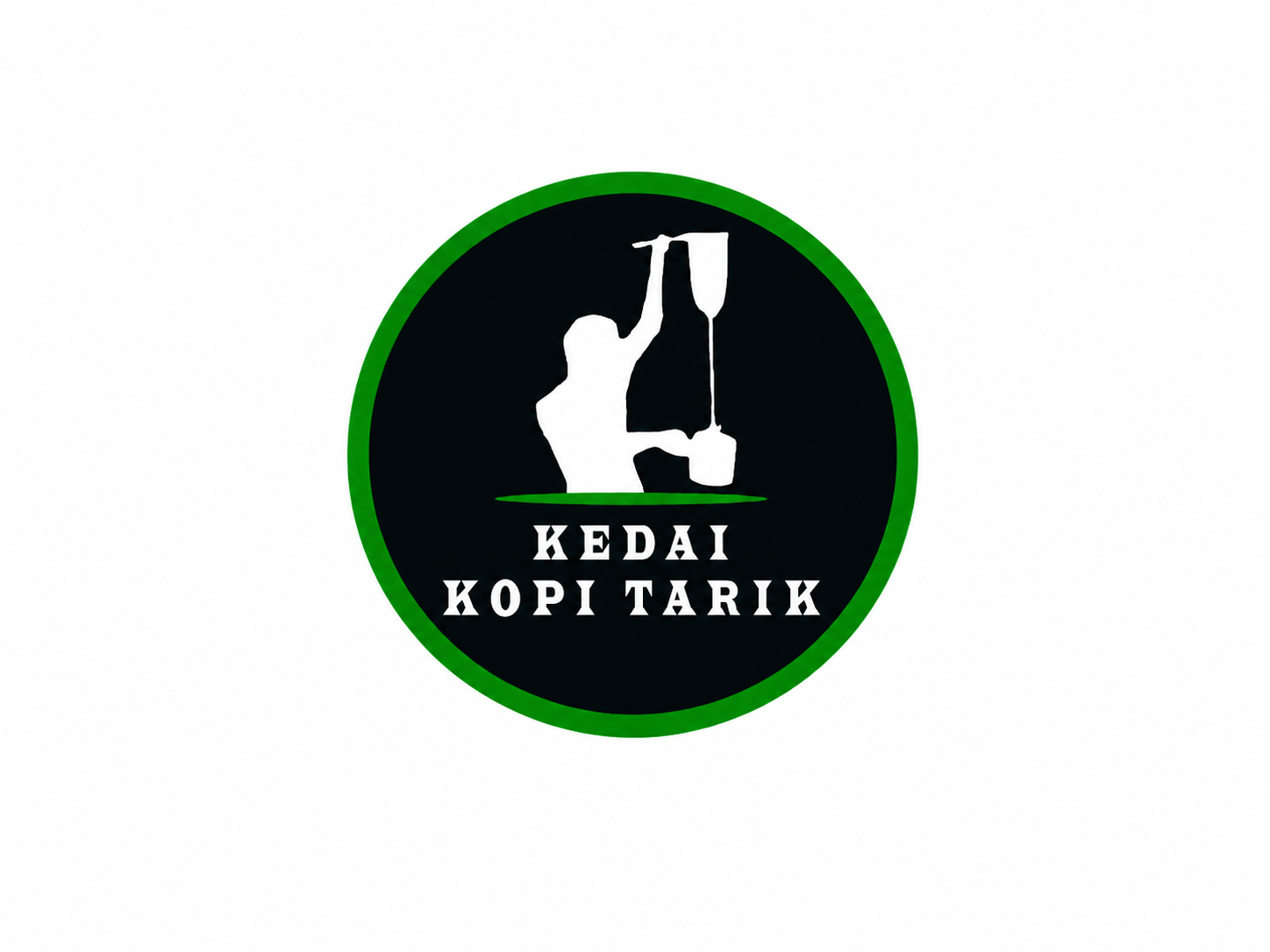 KEDAI KOPI TARIK 1