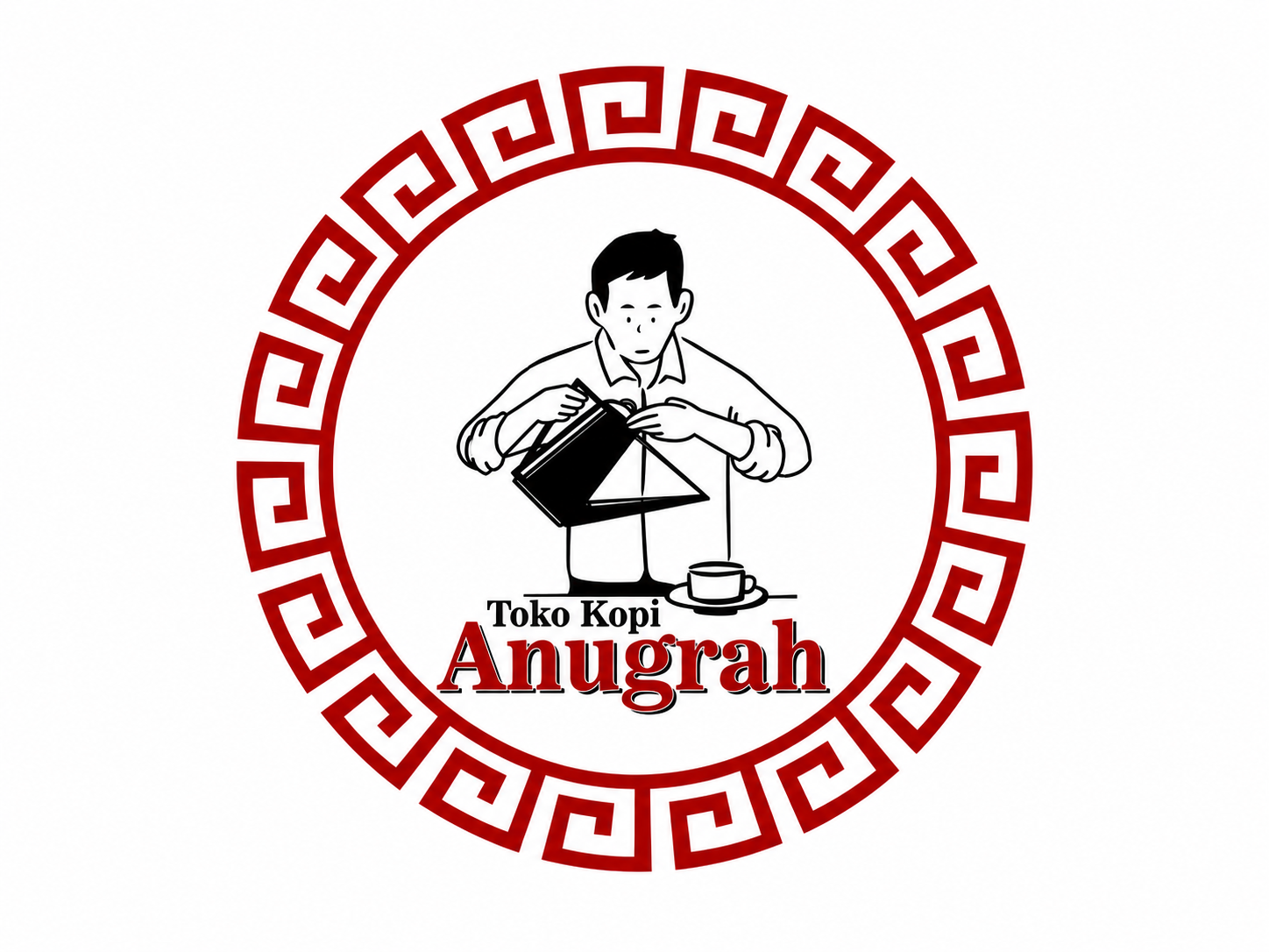 TOKO KOPI ANUGRAH