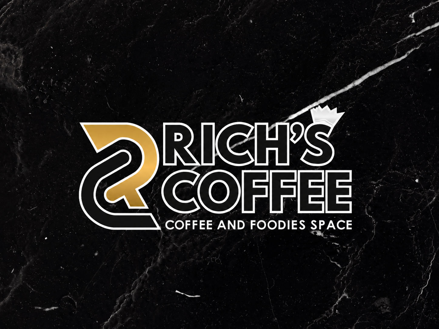 RICH'S COFFEE