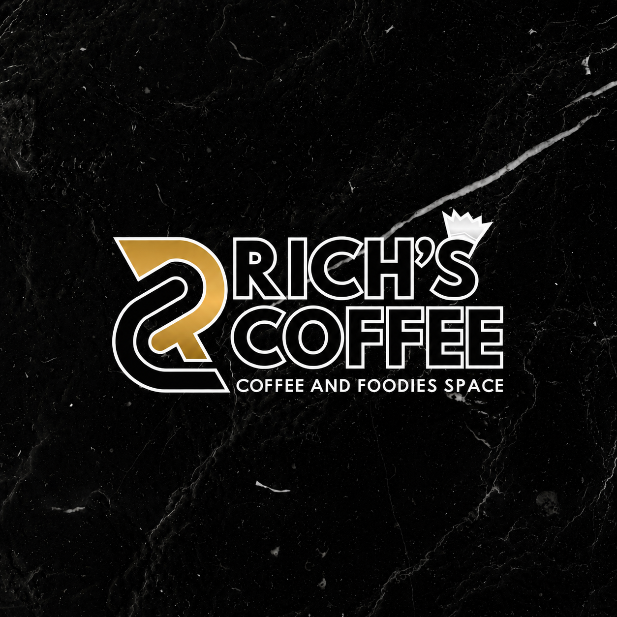RICH'S COFFEE